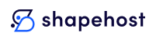 Shapehost Logo