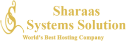 Sharaas Systems Solution
