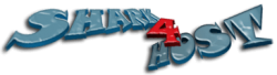 Shark4Host Logo