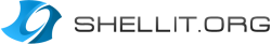 Shellit.org Logo