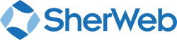 SherWeb Logo