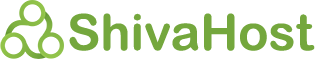 ShivaHost Logo
