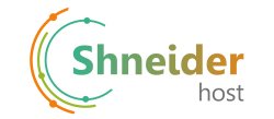 Shneider-host.ru Logo