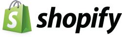 Shopify Logo