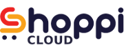 Shoppi Cloud Logo