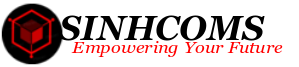 SHost - Sinhcoms LLP Logo