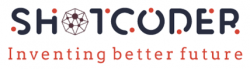 ShotCoder Hosting Logo