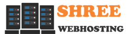 ShreeWebHosting Logo