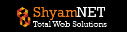 Shyamnet Logo