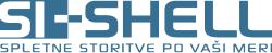 Si-Shell Logo