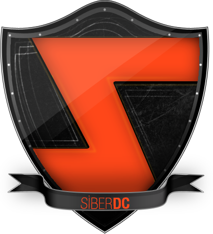 SiberDC Logo