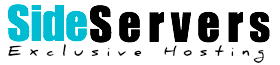 Sideservers Logo