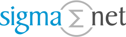 SigmaNet Logo