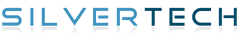 SilverTech Global Logo