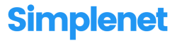 Simplenet Logo