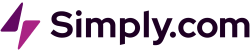 Simply.com Logo