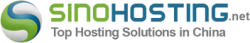 Sino Hosting Logo