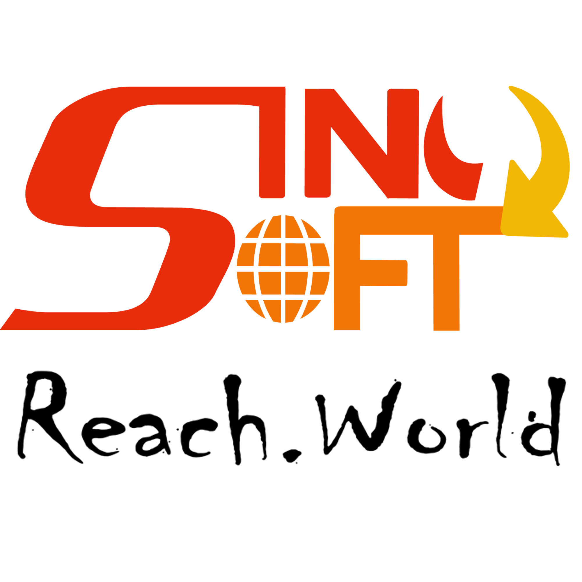 SINO SOFT Logo