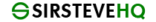 SirsteveHQ Logo