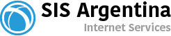 SIS Argentina Logo