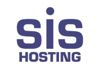 SIS Hosting Logo