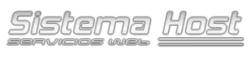 Sistema Host Logo