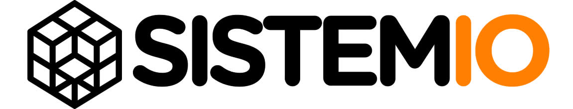 sistemio.com Logo