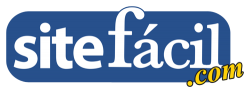 Site Fácil Logo