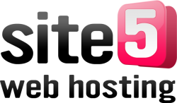 Site5 Logo