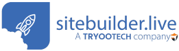 Sitebuilder.live Logo