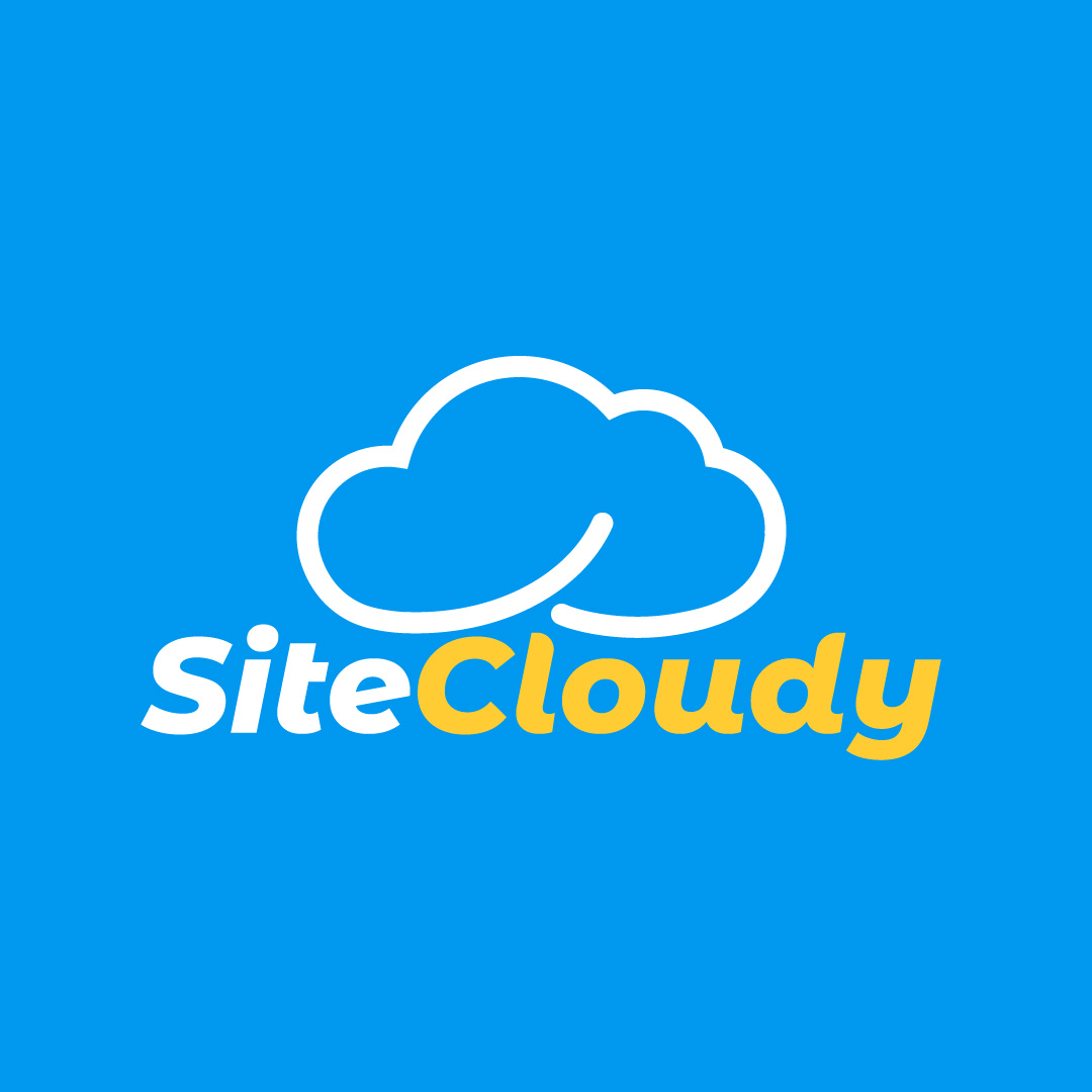 SITECLOUDY Logo