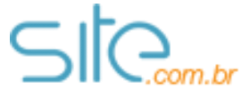 Site.com.br Logo