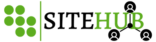 SiteHUB Agency Ltd Logo