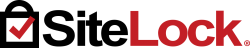 SiteLock Logo