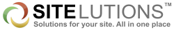 Sitelutions Logo