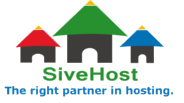 SiveHost Logo
