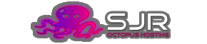 SJR Logo