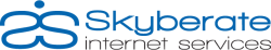 Skyberate Logo