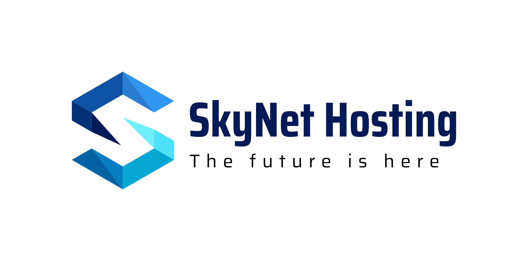 Skynet Hosting Logo