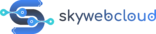 SKYWEBCLOUD Logo