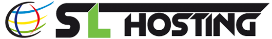 SL Hosting Logo