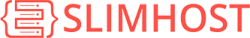 Slim Host Logo