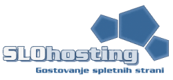 SLOhosting Logo