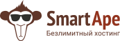 SmartApe Logo