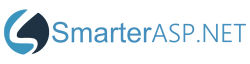 SmarterASP.NET Logo