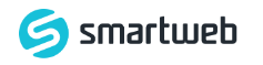Smartweb Logo