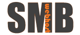 SMBwebhost Logo