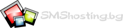 SMS Hosting Logo