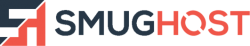 Smughost Logo