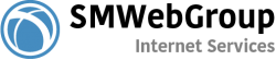 SMWebGroup Logo